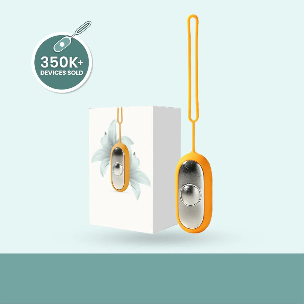 Anxiety Relief Sleeping Device