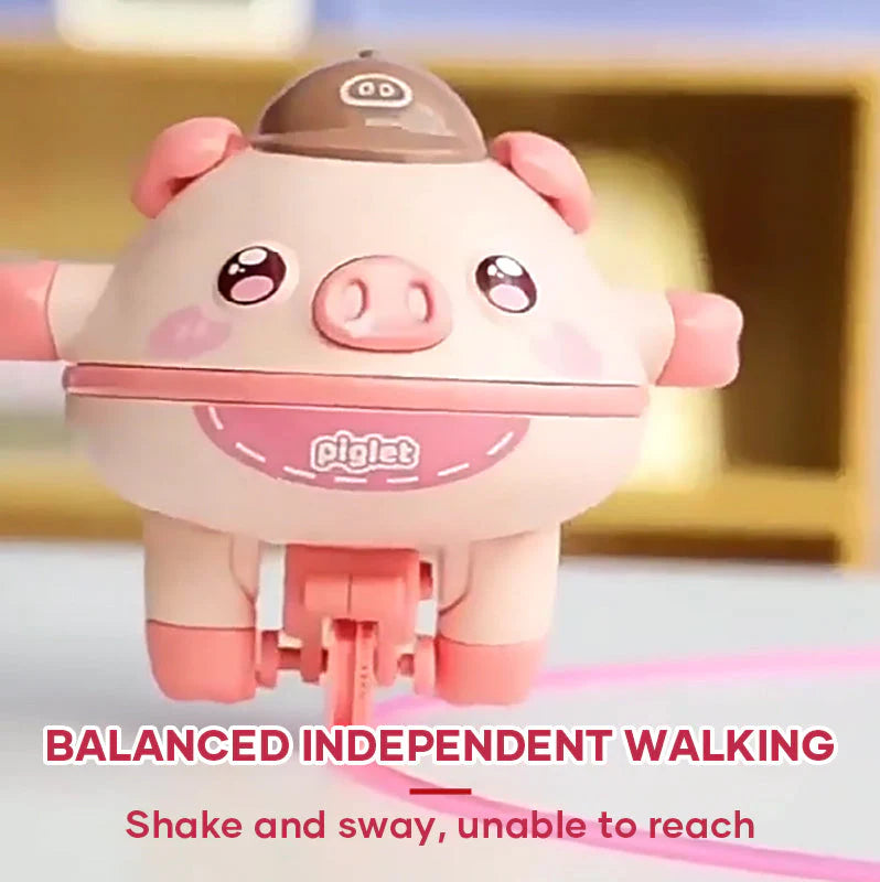 Wobbling Balancing Toy